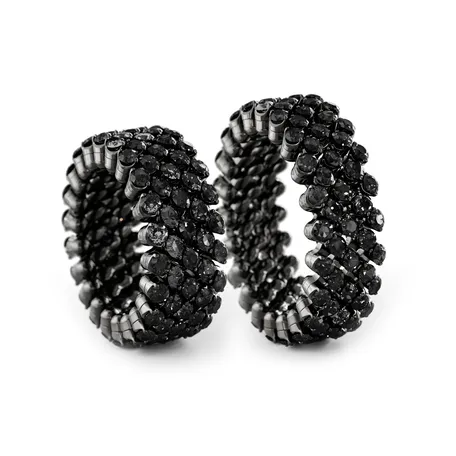 Prsten s diamanty Brevetto