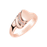 Prsten s diamanty Pisces Beta3