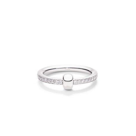 Prsten s diamanty Together