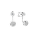 Náušnice s diamanty Etherea3