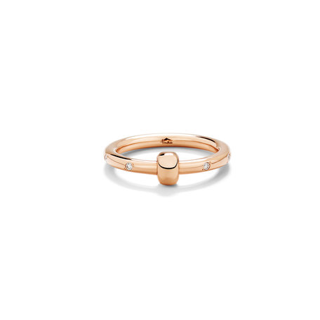 Prsten s diamanty Together