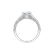 Prsten s diamanty Spark the Night3