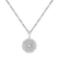 Náhrdelník s diamanty Piece of Sun3