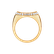 Prsten s diamanty Signet3
