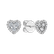 Náušnice s diamanty Dear Sweetheart3