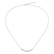Náhrdelník s diamanty Essential3