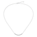 Náhrdelník s diamanty Essential3
