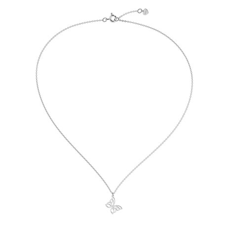 Náhrdelník s diamantem Special Symbol