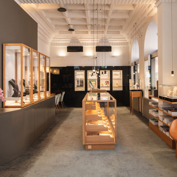 HALADA Česká, Brno