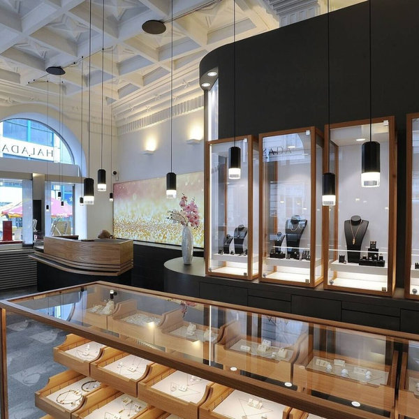 HALADA Česká, Brno