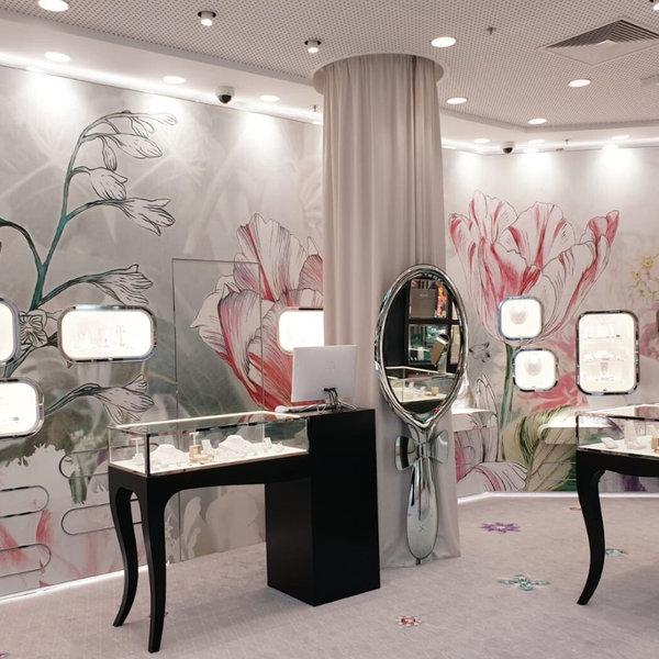 HALADA OC Avion, Ostrava